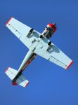 Учебно-тренировочный самолет Як-52