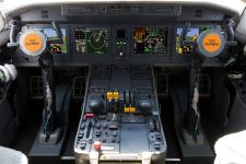 Кабина Ан-132