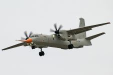 Среднемагистральный грузовой самолёт Ан-132