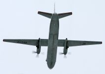 Многоцелевой транспортный самолёт Ан-26