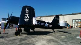Goodyear F2G-1