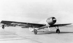 Гоночный самолет Bellanca 28-70