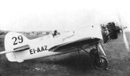 Гоночный самолет Bellanca 28-70
