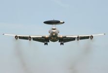 Boeing E-3A Sentry