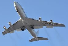 Boeing E-3A Sentry