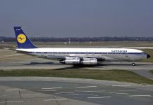 Boeing 707-330B