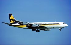 Boeing 707-320C