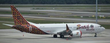 Boeing 737 MAX