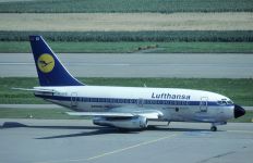 Boeing 737-100