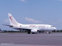 Boeing 737-600