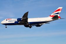 Boeing 747-8f