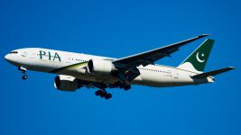 Boeing 777-200LR