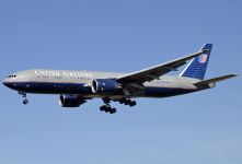 Boeing 777-200