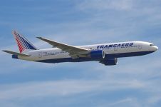 Boeing 777-200ER