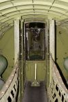 Бомбоотсек Boeing B-17G