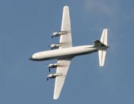 Douglas DC-6