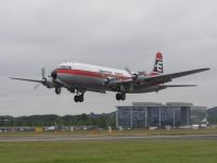 Douglas DC-6С