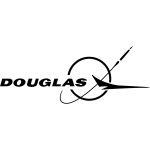Логотип Douglas Aircraft Company