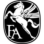 Логотип Fairchild Aviation