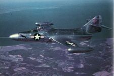 Прототип Grumman XF9F-2