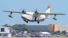 Grumman G-111 Albatross