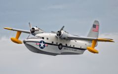 Grumman UF-1