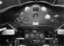 Кабина Grumman JF-2