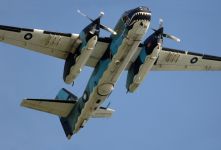 Grumman S-2T