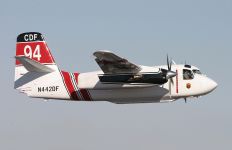 Grumman S-2F3AT