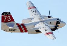 Grumman S-2F3AT