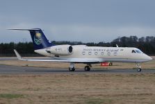 Gulfstream IV