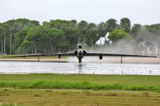 Дальний высотный разведчик Lockheed U-2S
