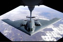 Northrop Grumman B-2A