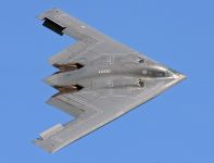 Northrop Grumman B-2A