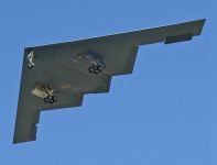 Northrop Grumman B-2A