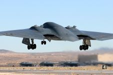 Northrop Grumman B-2A