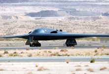 Northrop Grumman B-2A