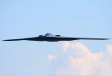 Northrop Grumman B-2A