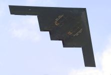 Northrop Grumman B-2A