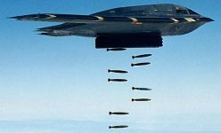 Northrop Grumman B-2A
