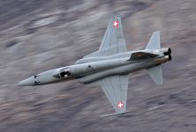 Northrop F-5E Tiger II