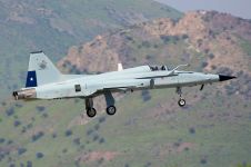 Northrop F-5E Tiger II