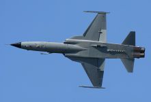 Northrop F-5E Tiger II