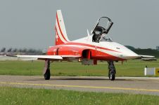 Northrop F-5E Tiger II