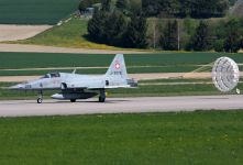 Northrop F-5E Tiger II