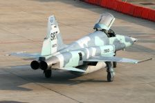 Northrop F-5E Tiger II