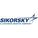 Логотип Sikorsky Aircraft