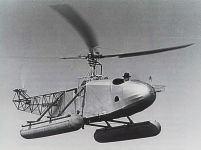 Vought-Sikorsky VS-300a