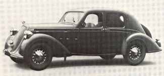 Steyr 220