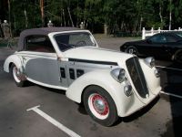 Steyr 220
